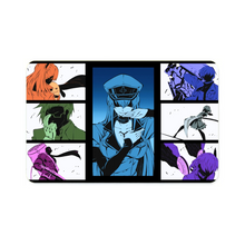 Load image into Gallery viewer, Jaegers Credit Card Skins (4-in-1 Pack)