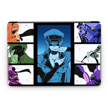 Load image into Gallery viewer, Jaegers  Macbook Skin