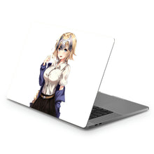 Load image into Gallery viewer, Jeanne  Macbook Skin