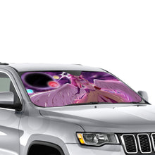 Load image into Gallery viewer, Jibril  Car Sunshade