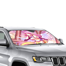 Load image into Gallery viewer, Jibril Car Sunshade