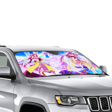 Load image into Gallery viewer, Jibril Car Sunshade