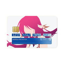 Load image into Gallery viewer, Jibril Credit Card Skins (4-in-1 Pack)