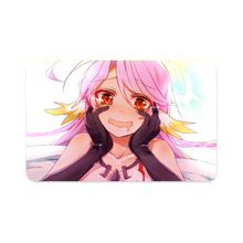 Load image into Gallery viewer, Jibril Credit Card Skins (4-in-1 Pack)