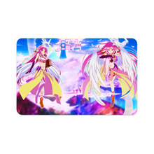 Load image into Gallery viewer, Jibril Credit Card Skins (4-in-1 Pack)