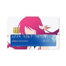 Load image into Gallery viewer, Jibril Credit Card Skins (4-in-1 Pack)