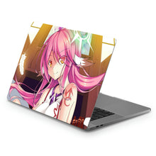 Load image into Gallery viewer, Jibril  Macbook Skin
