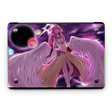 Load image into Gallery viewer, Jibril  Macbook Skin