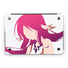 Load image into Gallery viewer, Jibril  Macbook Skin