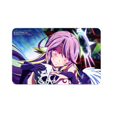 Load image into Gallery viewer, Jibril (No Game No Life) Credit Card Skins (4-in-1 Pack)