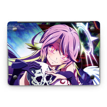 Load image into Gallery viewer, Jibril (No Game No Life)  Macbook Skin