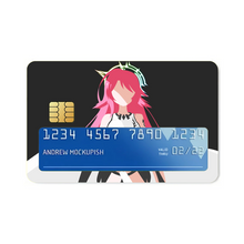 Load image into Gallery viewer, Jibril - No Game no Life Zero Credit Card Skins (4-in-1 Pack)