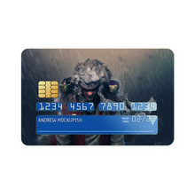 Load image into Gallery viewer, Jiraiya ( Naruto ) Credit Card Skins (4-in-1 Pack)