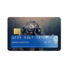 Load image into Gallery viewer, Jiraiya ( Naruto ) Credit Card Skins (4-in-1 Pack)