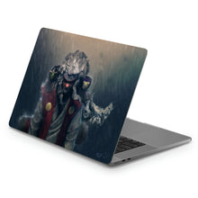 Load image into Gallery viewer, Jiraiya ( Naruto ) Macbook Skin