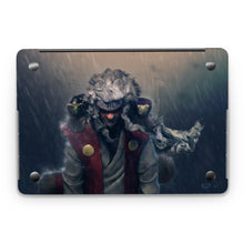 Load image into Gallery viewer, Jiraiya ( Naruto ) Macbook Skin