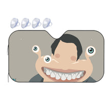 Load image into Gallery viewer, Joe & Uda Car Sunshade