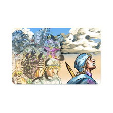 Load image into Gallery viewer, Johnny's Despair Credit Card Skins (4-in-1 Pack)