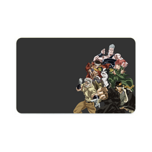Load image into Gallery viewer, JoJo's Bizarre Adventure: Stardust Crusaders Credit Card Skins (4-in-1 Pack)