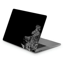 Load image into Gallery viewer, JoJo's Bizarre Adventure: Stardust Crusaders - DIO Posing  Macbook Skin