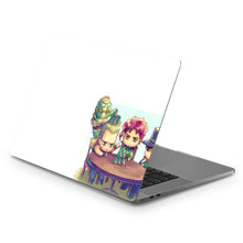 Load image into Gallery viewer, Jotaro Kujo Macbook Skin