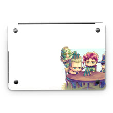 Load image into Gallery viewer, Jotaro Kujo Macbook Skin
