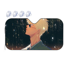 Load image into Gallery viewer, Jujutsu Kaisen  Car Sunshade