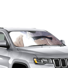 Load image into Gallery viewer, Jujutsu Kaisen Car Sunshade