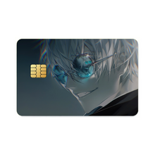 Load image into Gallery viewer, Jujutsu Kaisen Credit Card Skins (4-in-1 Pack)