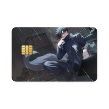 Load image into Gallery viewer, Jujutsu Kaisen Credit Card Skins (4-in-1 Pack)