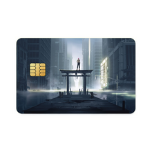 Load image into Gallery viewer, Jujutsu Kaisen Credit Card Skins (4-in-1 Pack)