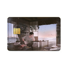 Load image into Gallery viewer, Jujutsu Kaisen Credit Card Skins (4-in-1 Pack)