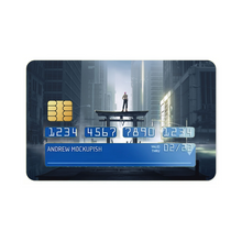 Load image into Gallery viewer, Jujutsu Kaisen Credit Card Skins (4-in-1 Pack)