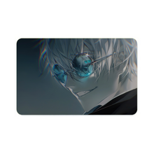 Load image into Gallery viewer, Jujutsu Kaisen Credit Card Skins (4-in-1 Pack)