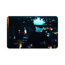 Load image into Gallery viewer, Jujutsu Kaisen Credit Card Skins (4-in-1 Pack)