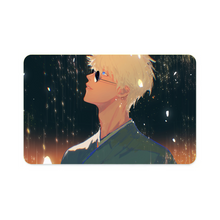 Load image into Gallery viewer, Jujutsu Kaisen Credit Card Skins (4-in-1 Pack)