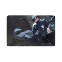 Load image into Gallery viewer, Jujutsu Kaisen Credit Card Skins (4-in-1 Pack)