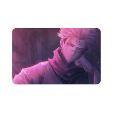 Load image into Gallery viewer, Jujutsu Kaisen Credit Card Skins (4-in-1 Pack)