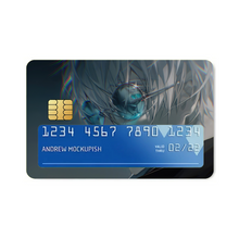 Load image into Gallery viewer, Jujutsu Kaisen Credit Card Skins (4-in-1 Pack)