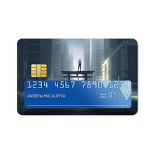 Load image into Gallery viewer, Jujutsu Kaisen Credit Card Skins (4-in-1 Pack)