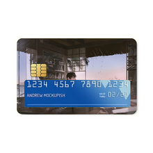 Load image into Gallery viewer, Jujutsu Kaisen Credit Card Skins (4-in-1 Pack)