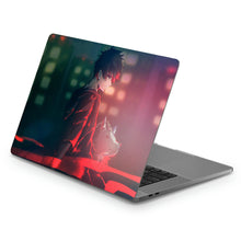 Load image into Gallery viewer, Jujutsu Kaisen Macbook Skin