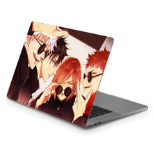 Load image into Gallery viewer, Jujutsu Kaisen  Macbook Skin