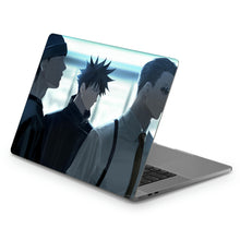 Load image into Gallery viewer, Jujutsu Kaisen  Macbook Skin