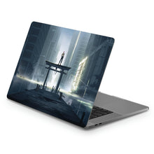 Load image into Gallery viewer, Jujutsu Kaisen Macbook Skin