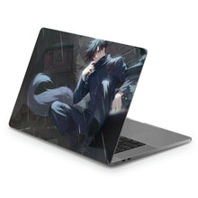 Load image into Gallery viewer, Jujutsu Kaisen Macbook Skin