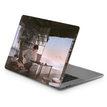 Load image into Gallery viewer, Jujutsu Kaisen Macbook Skin