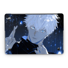 Load image into Gallery viewer, Jujutsu Kaisen Macbook Skin