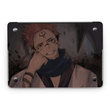 Load image into Gallery viewer, Jujutsu Kaisen  Macbook Skin