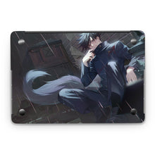 Load image into Gallery viewer, Jujutsu Kaisen Macbook Skin